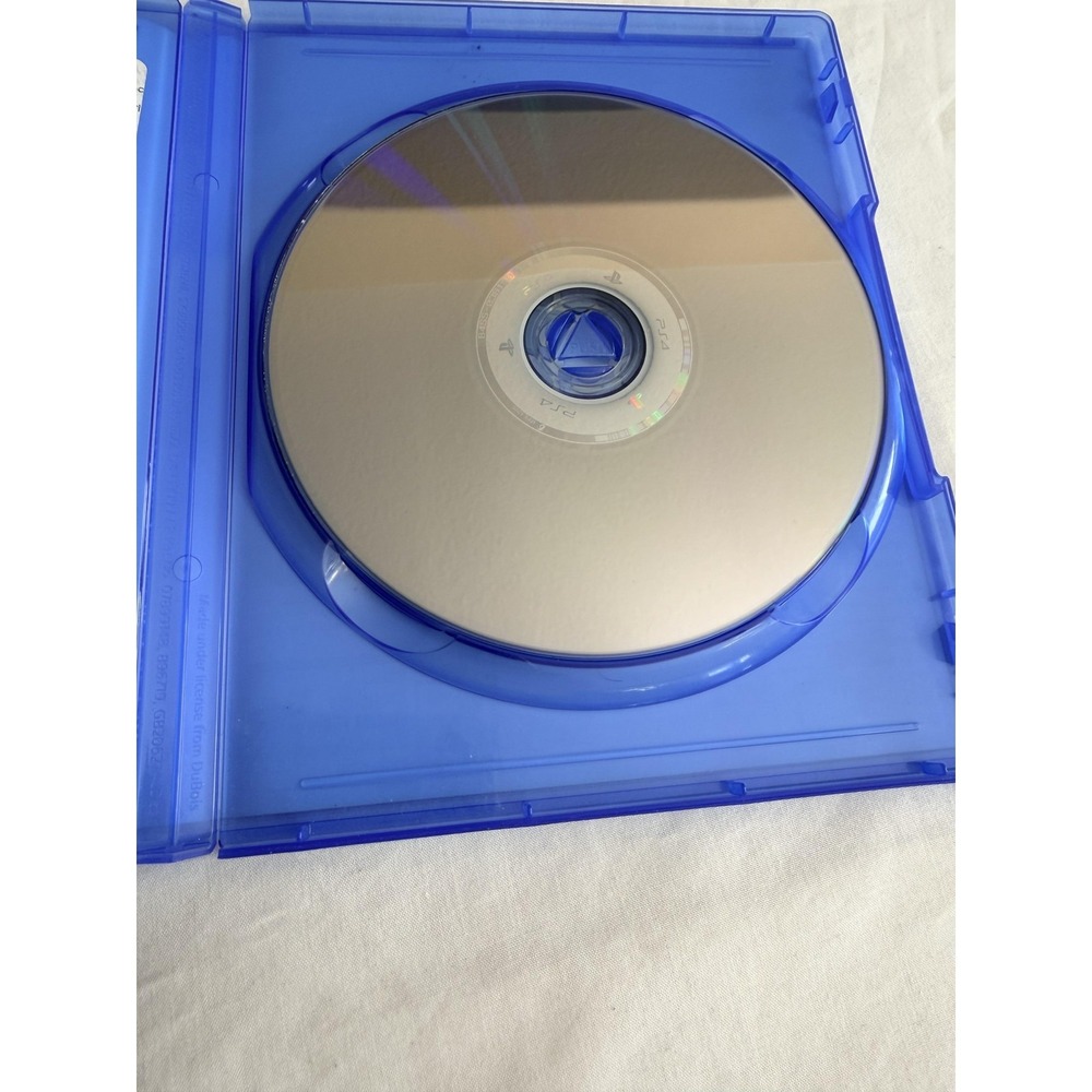 Valkyria Revolution PlayStation 4 PS4 Game T SEGA NTSC-U/C 2017 RPG‎ Action - Picture 5 of 5